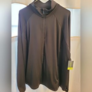 Tek Gear workout wear Jacket